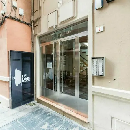 Downtown Appartement