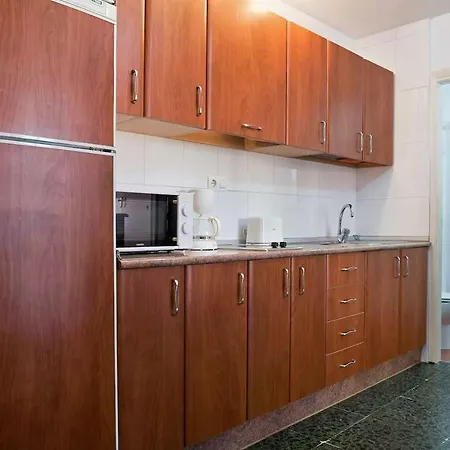 Downtown Appartement Málaga