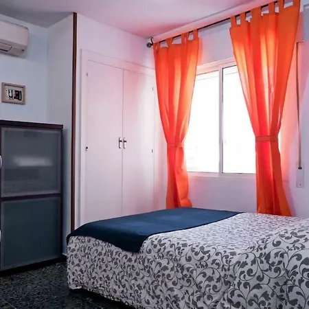 Appartement Downtown Málaga